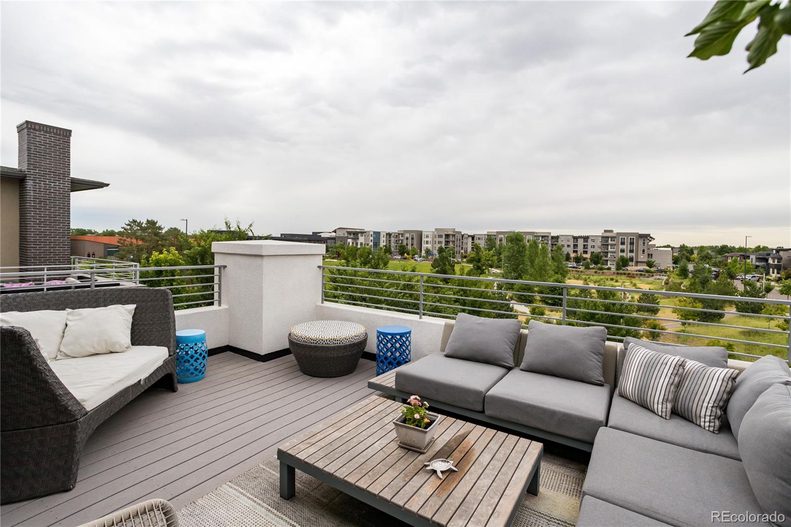 43 S Oneida Court Denver CO 80230