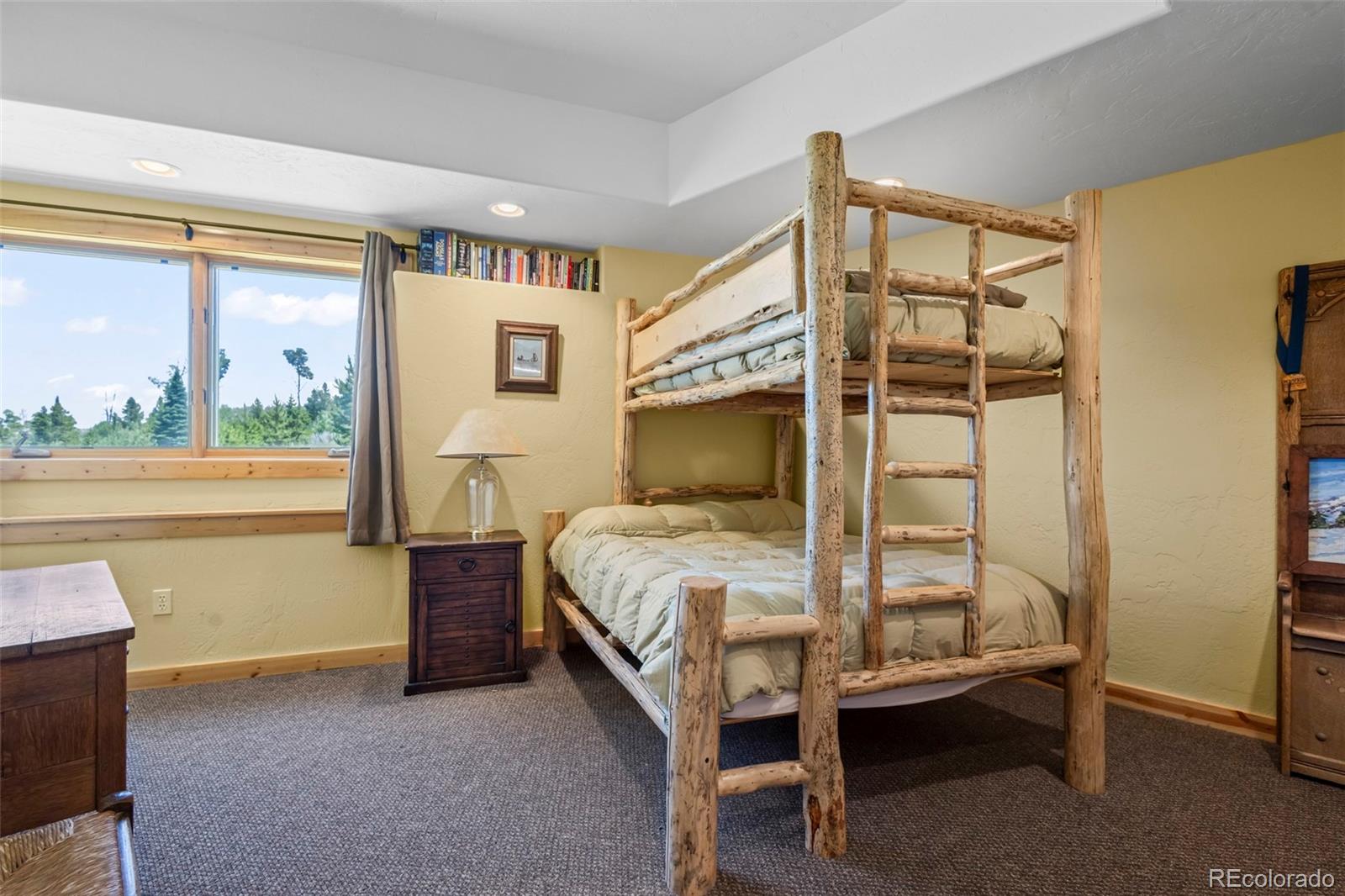 1670 Clairs Run Parshall CO 80468