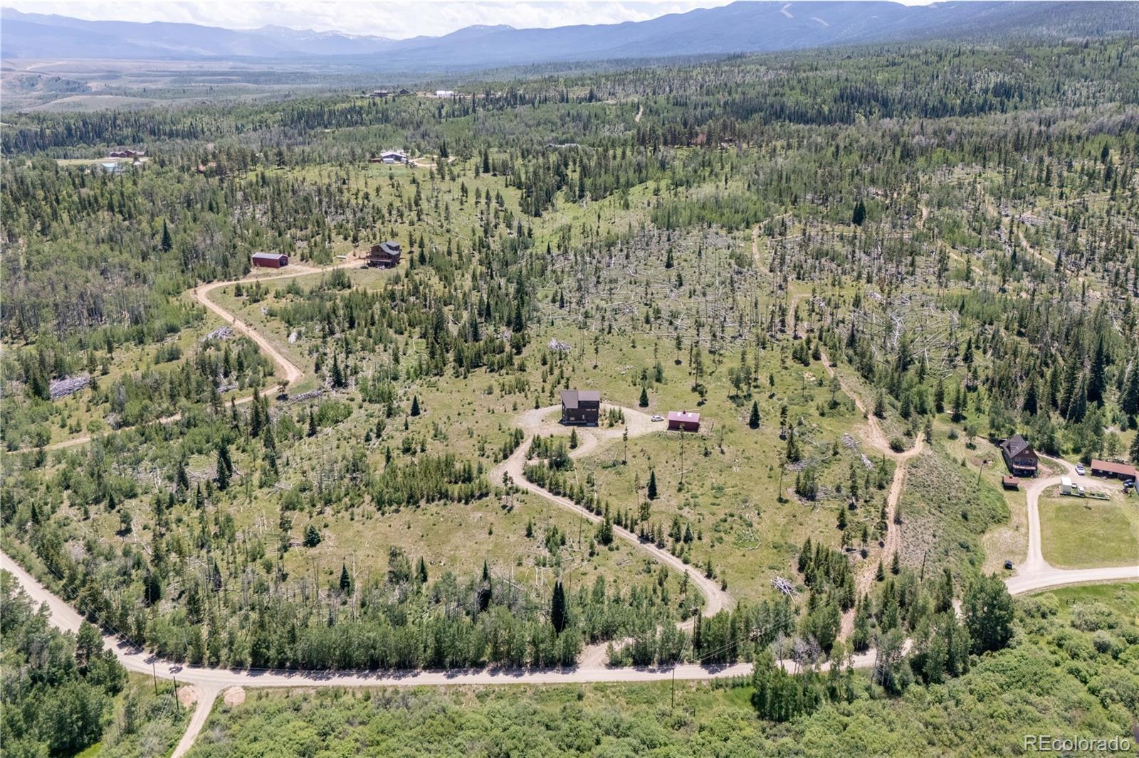 1670 Clairs Run Parshall CO 80468