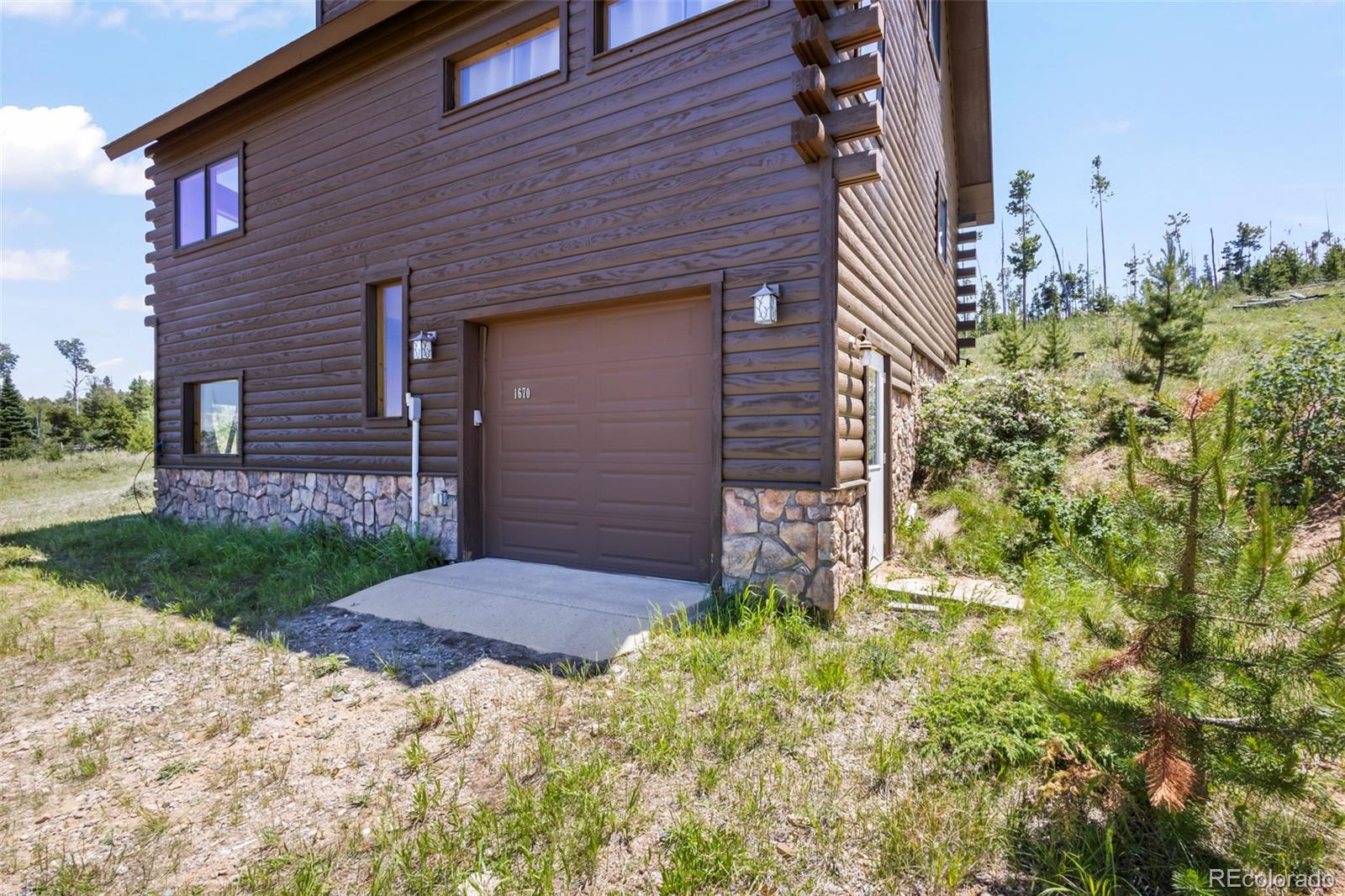1670 Clairs Run Parshall CO 80468
