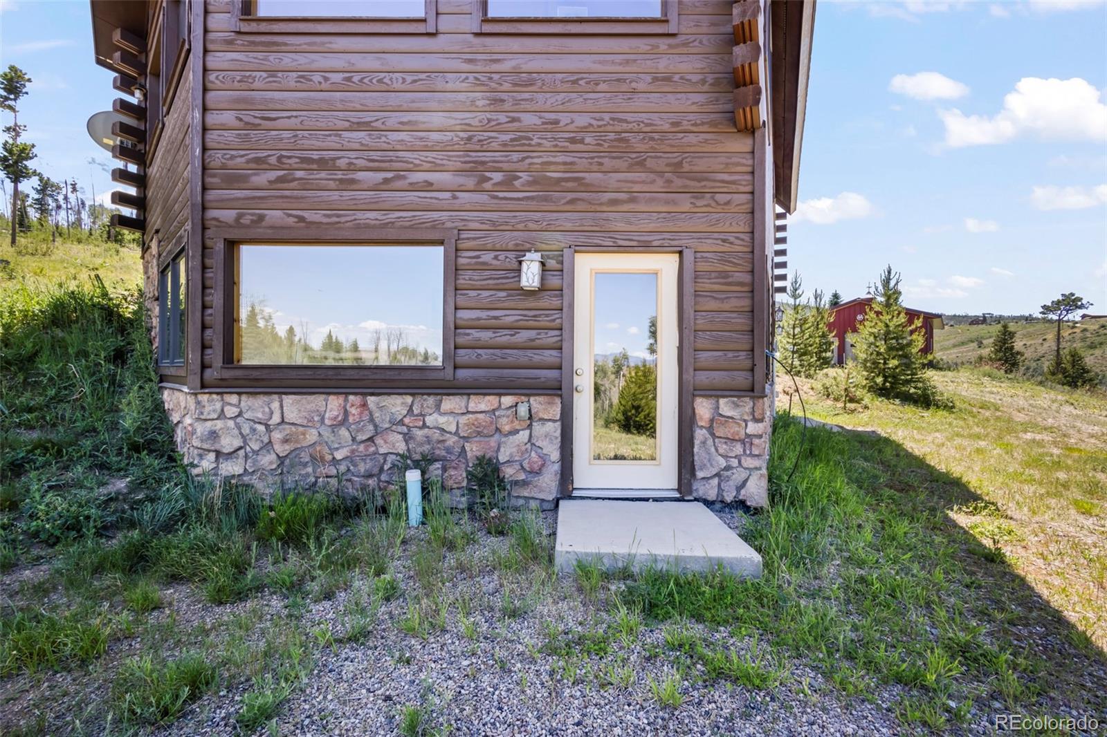 1670 Clairs Run Parshall CO 80468