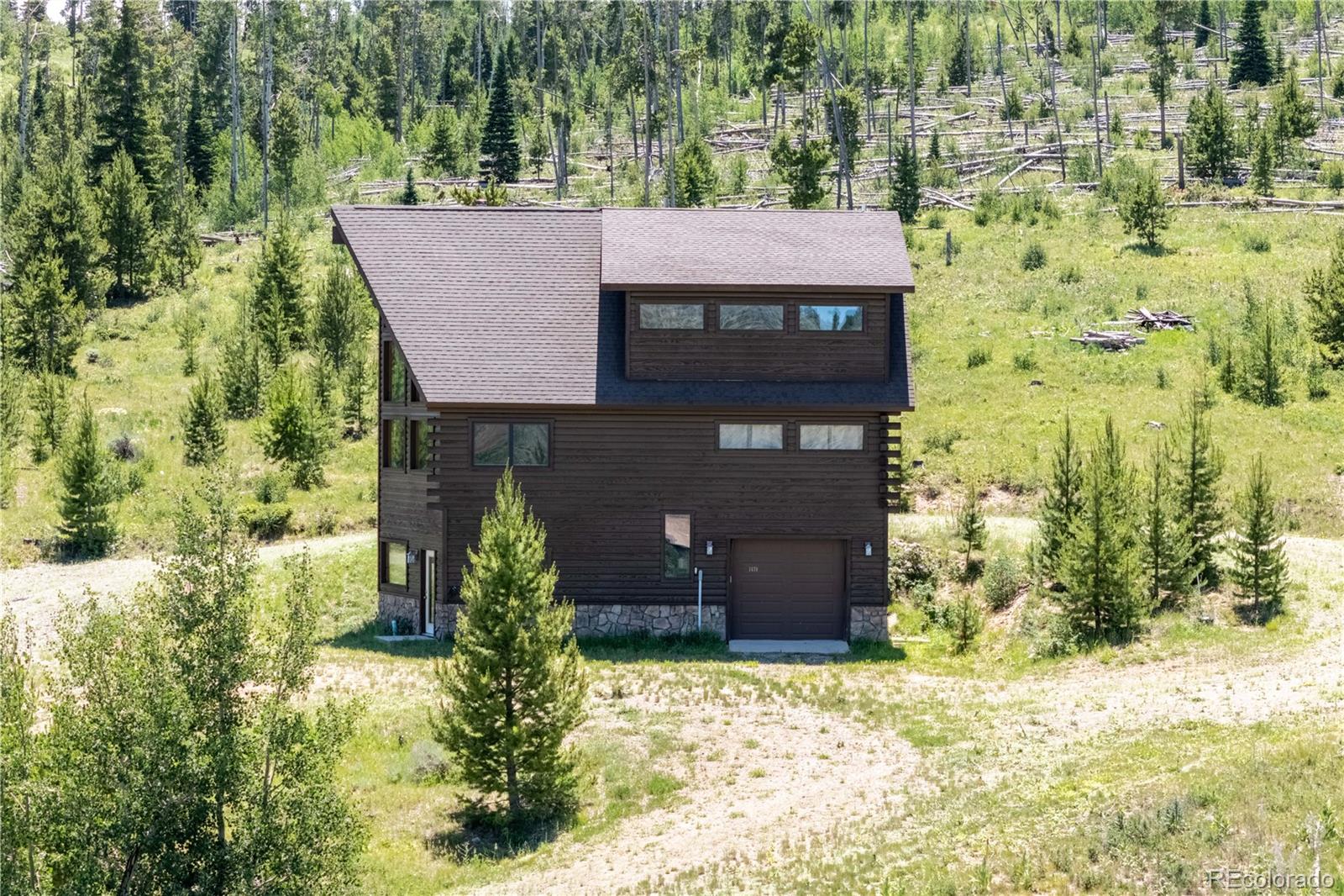 1670 Clairs Run Parshall CO 80468