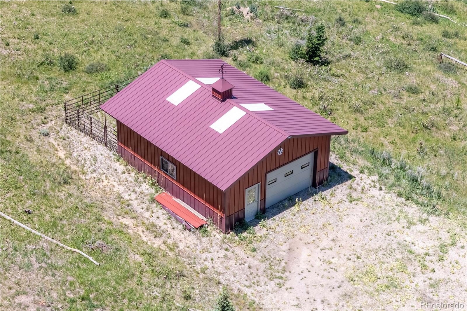 1670 Clairs Run Parshall CO 80468