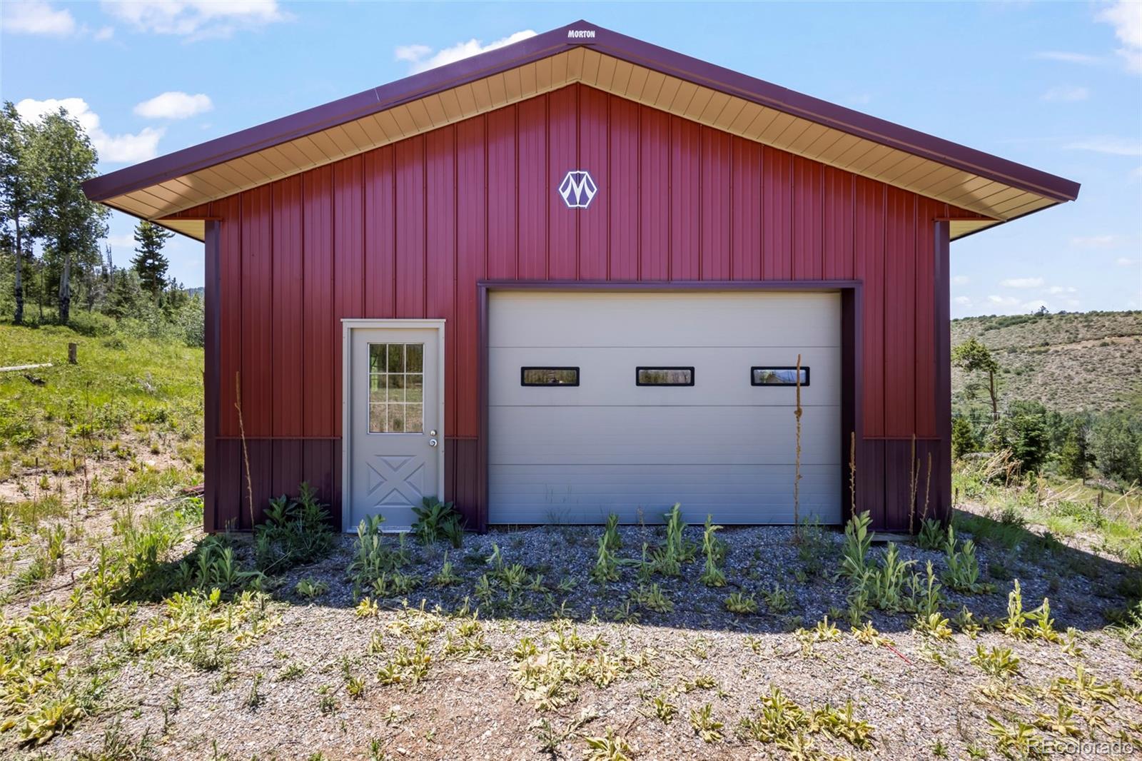 1670 Clairs Run Parshall CO 80468