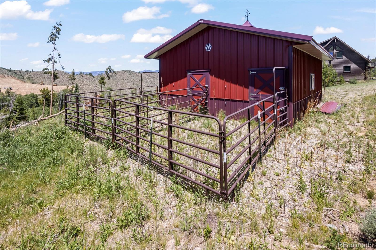 1670 Clairs Run Parshall CO 80468