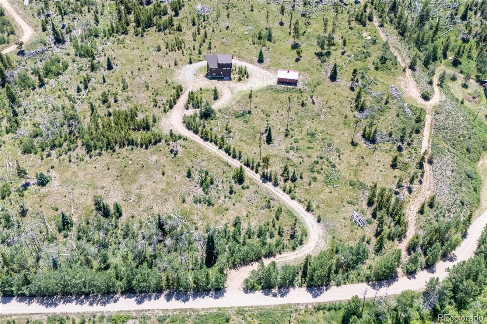 1670 Clairs Run Parshall CO 80468
