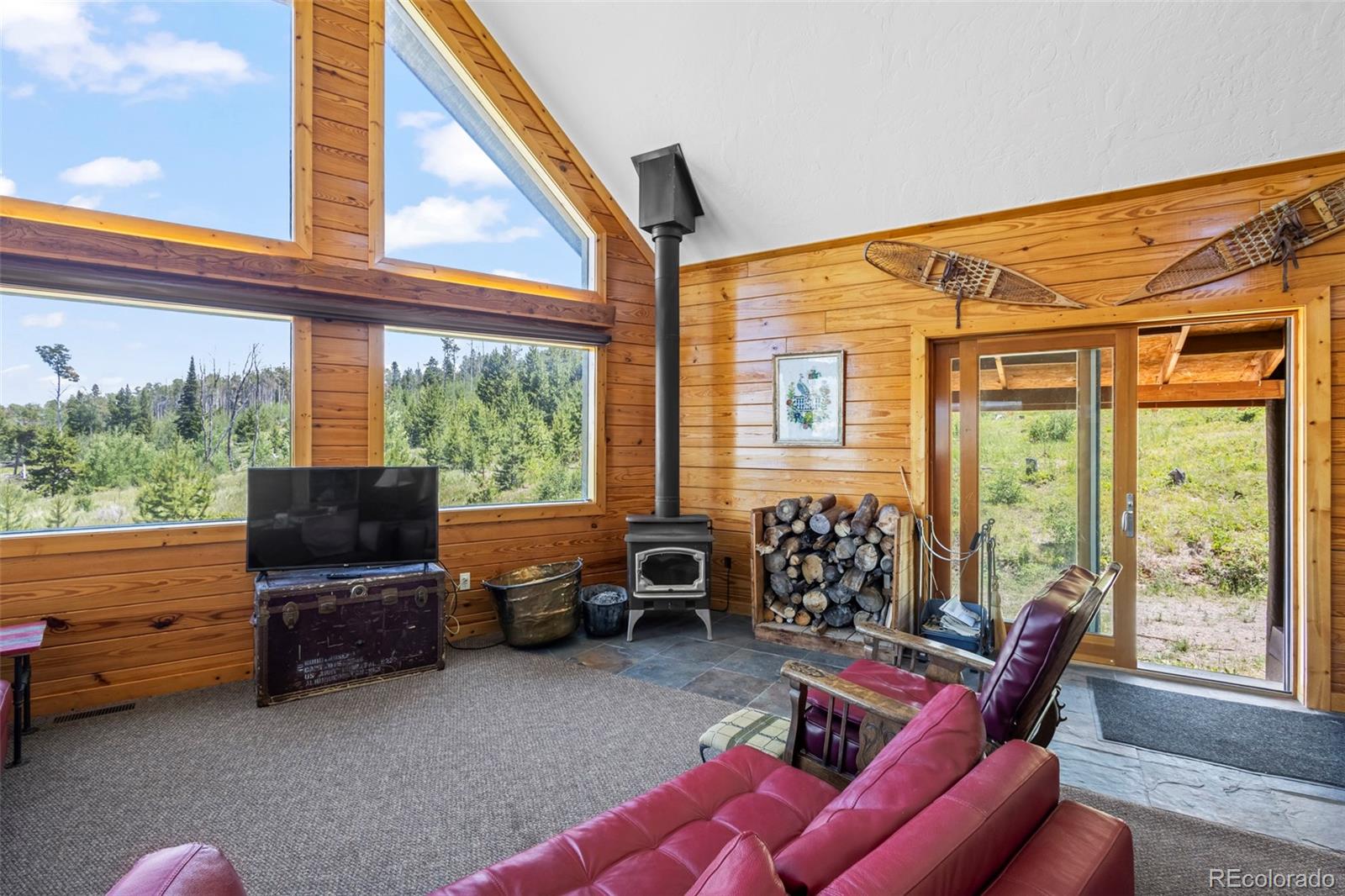 1670 Clairs Run Parshall CO 80468