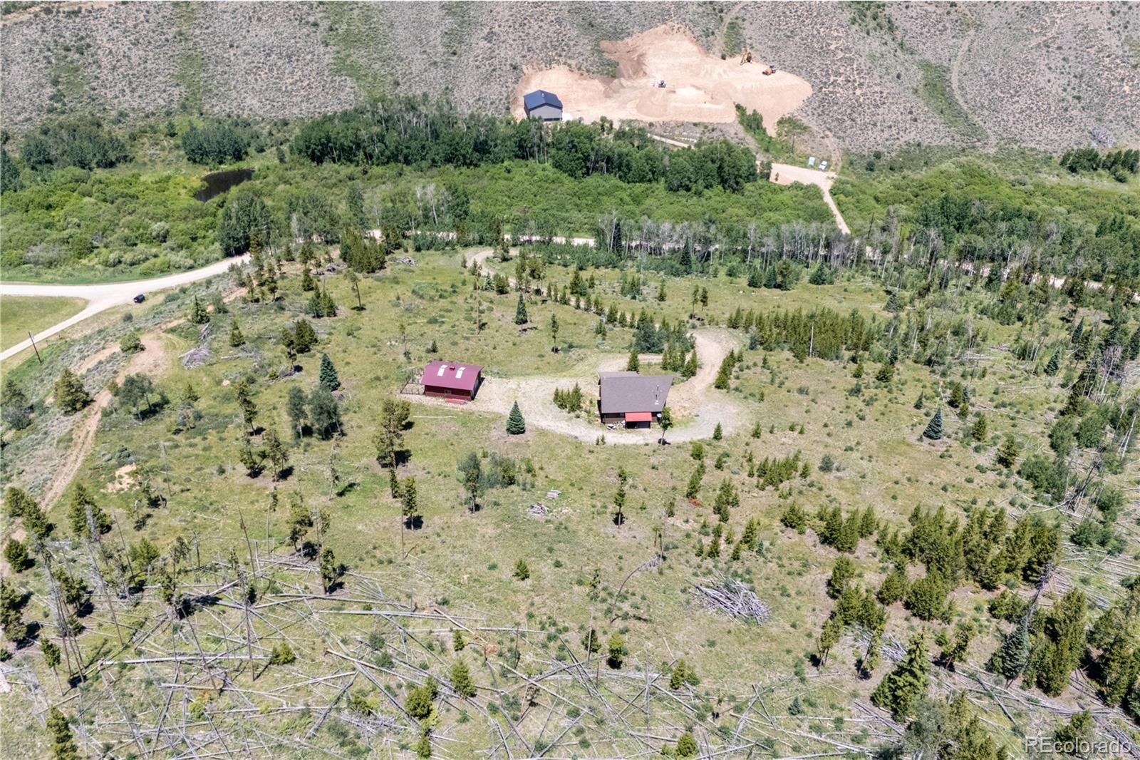 1670 Clairs Run Parshall CO 80468