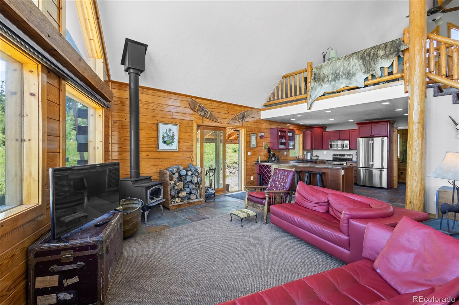 1670 Clairs Run Parshall CO 80468
