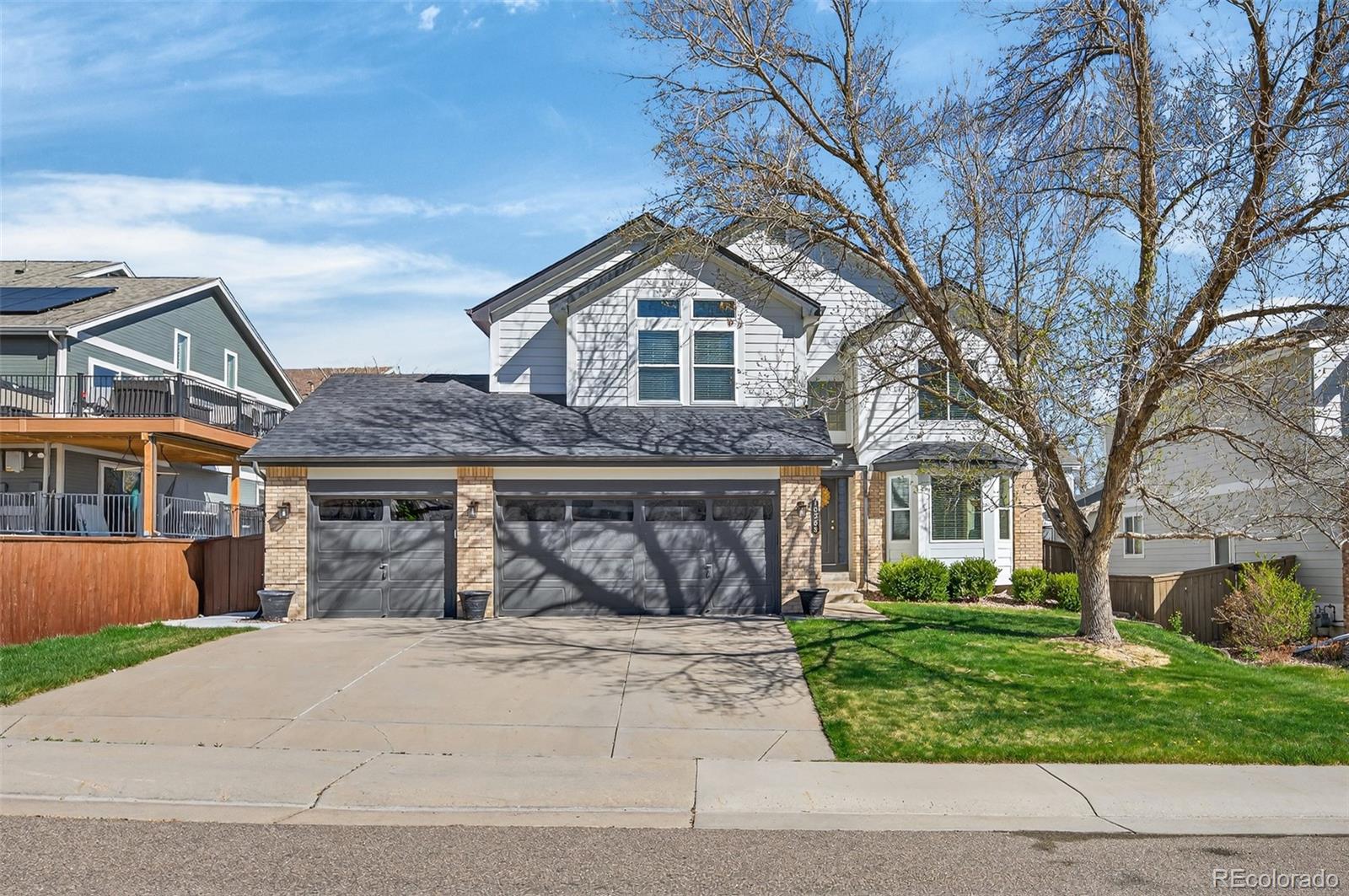 10268 Hexton Court Lone Tree CO 80124