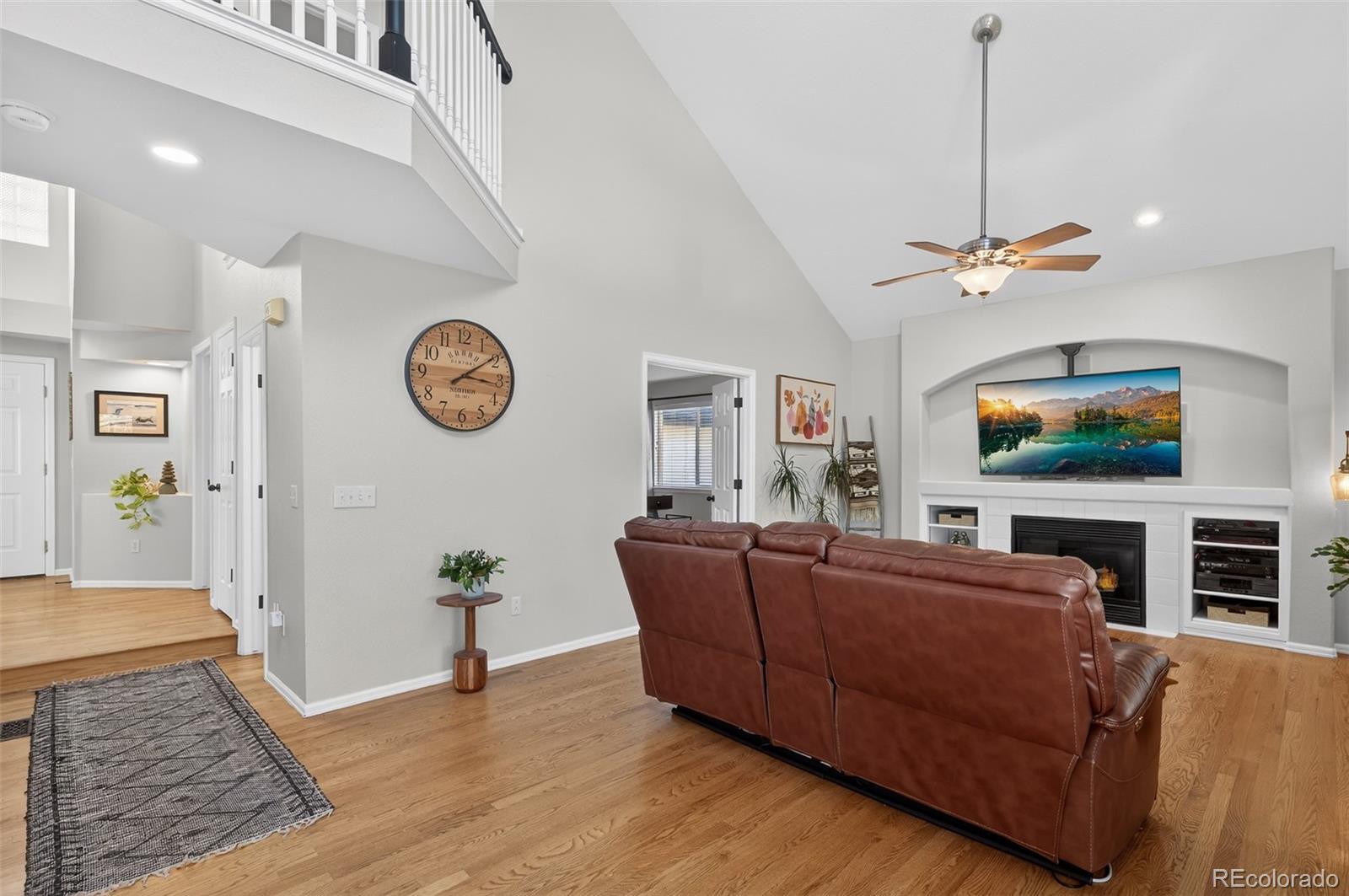 10268 Hexton Court Lone Tree CO 80124