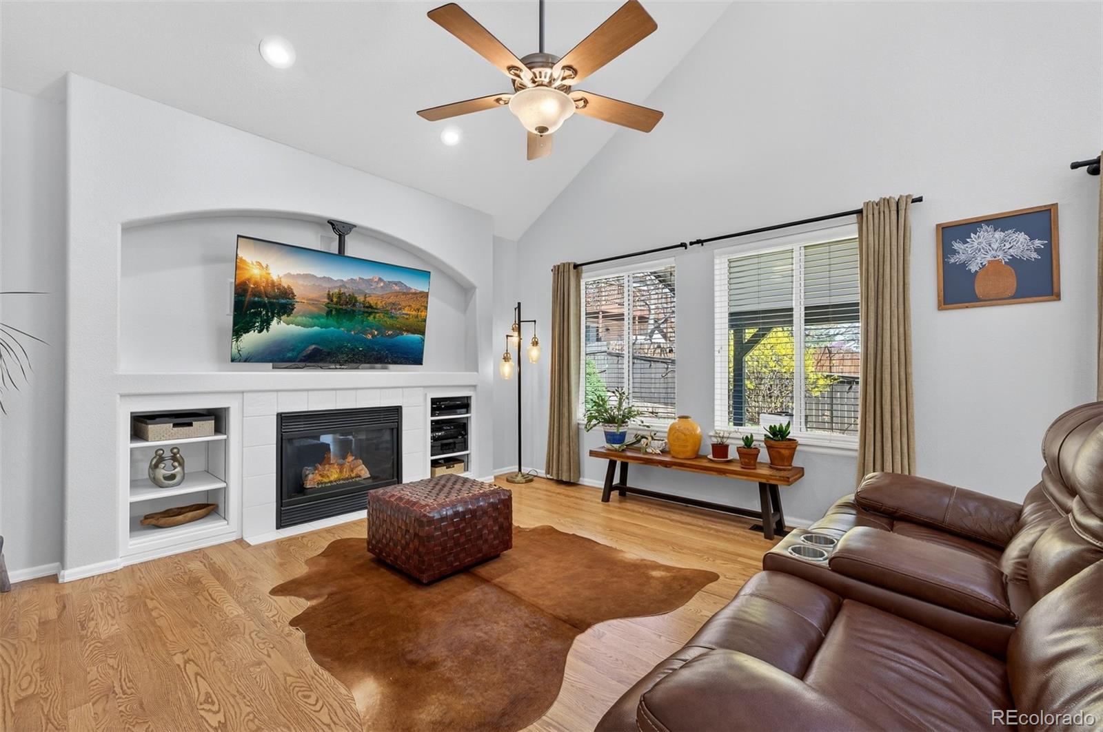 10268 Hexton Court Lone Tree CO 80124