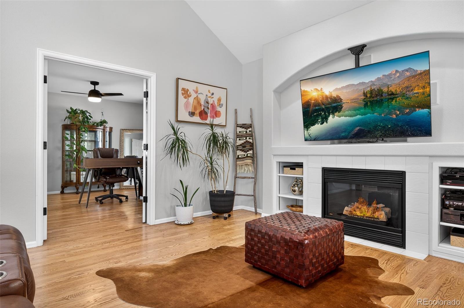 10268 Hexton Court Lone Tree CO 80124