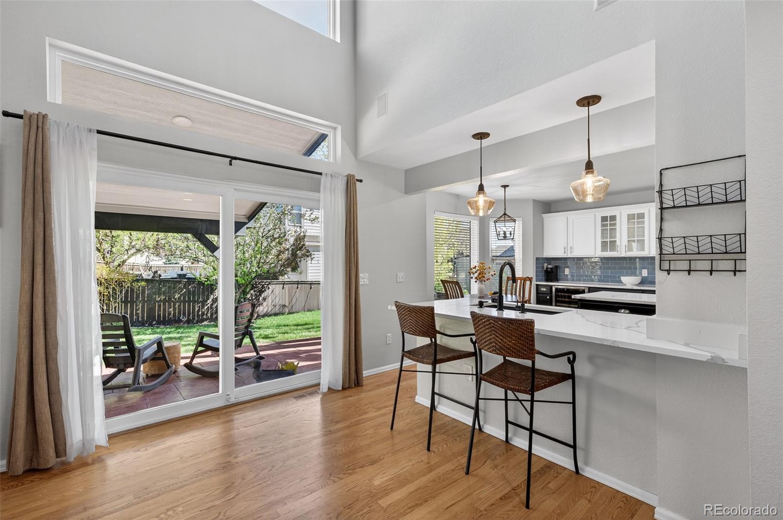 10268 Hexton Court Lone Tree CO 80124
