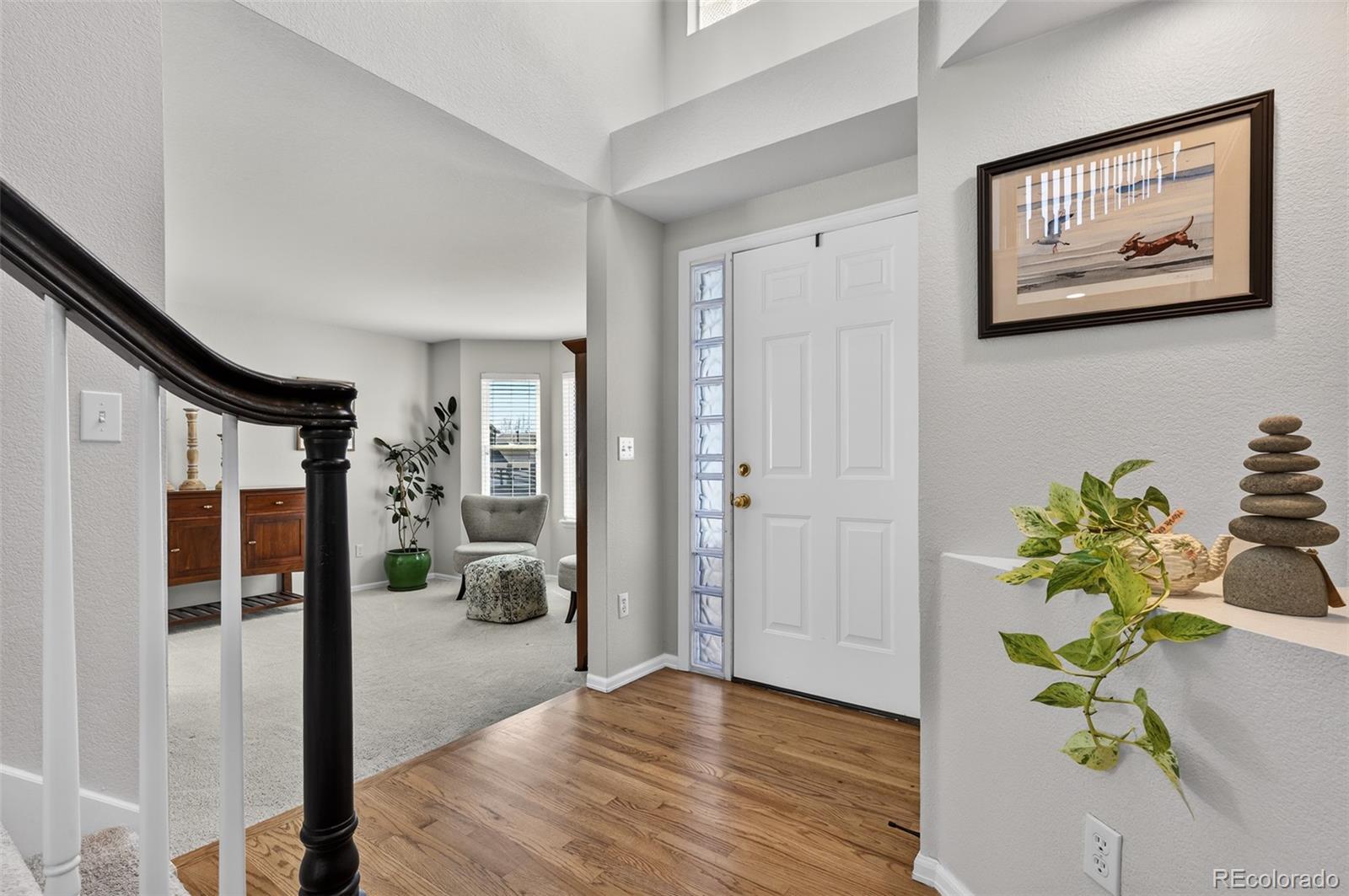 10268 Hexton Court Lone Tree CO 80124