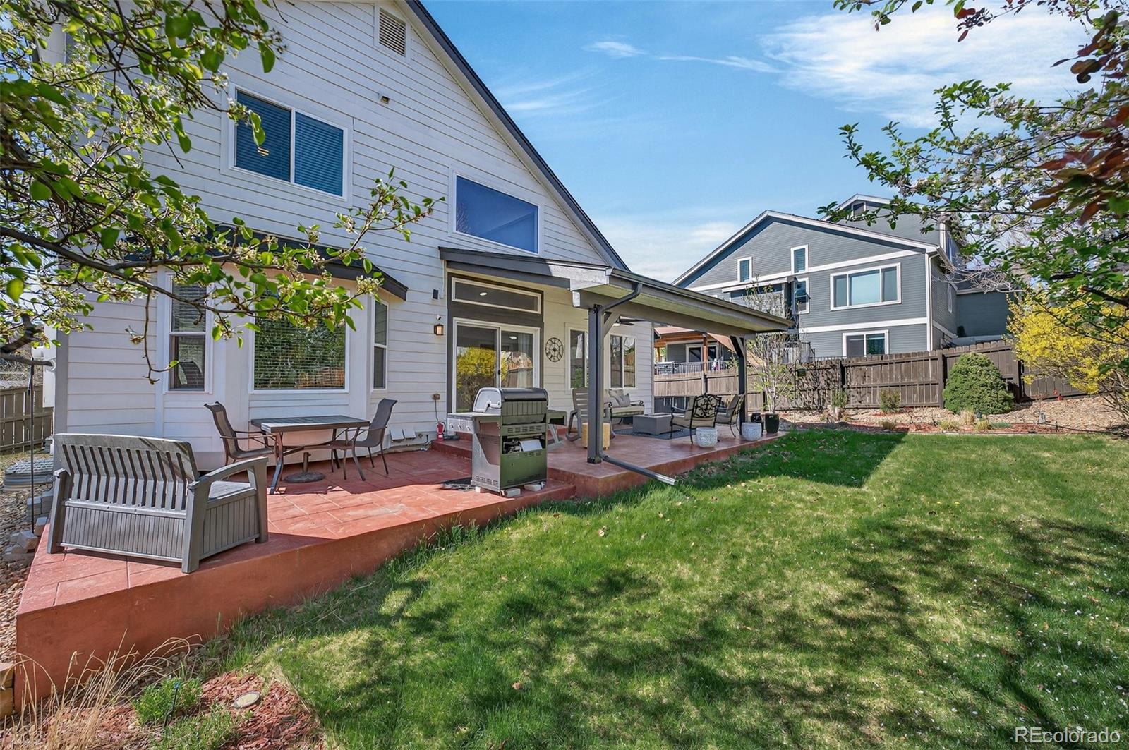 10268 Hexton Court Lone Tree CO 80124