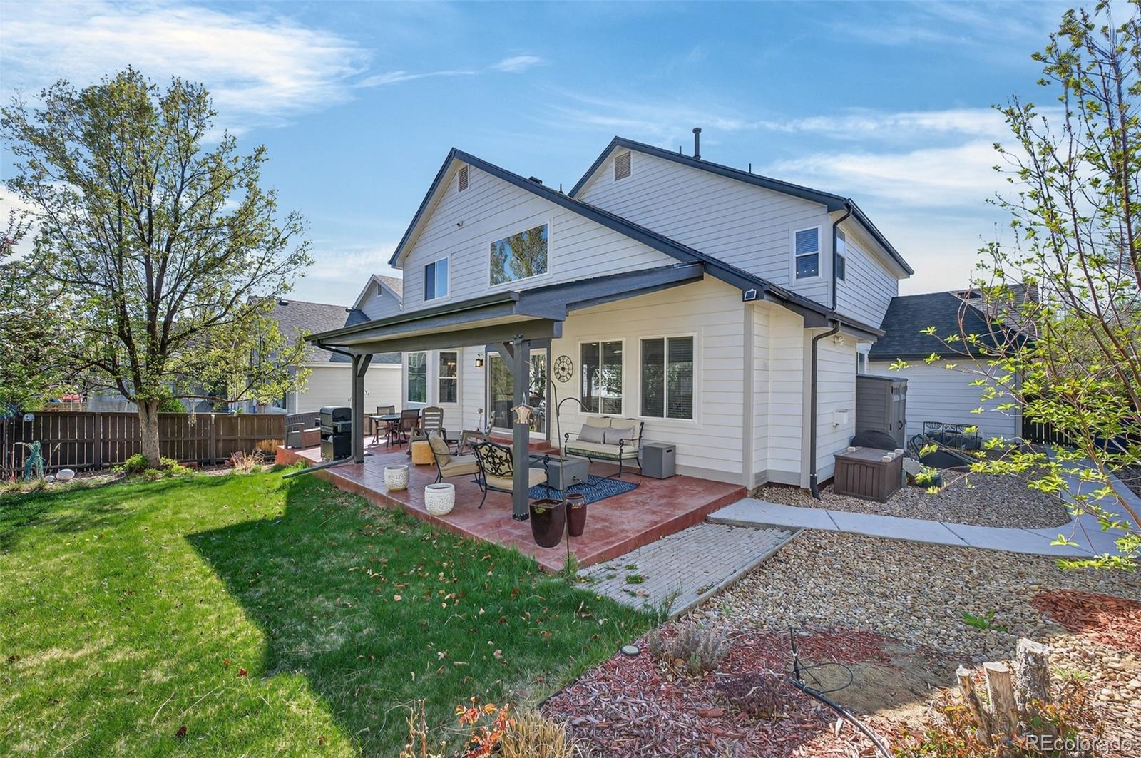 10268 Hexton Court Lone Tree CO 80124