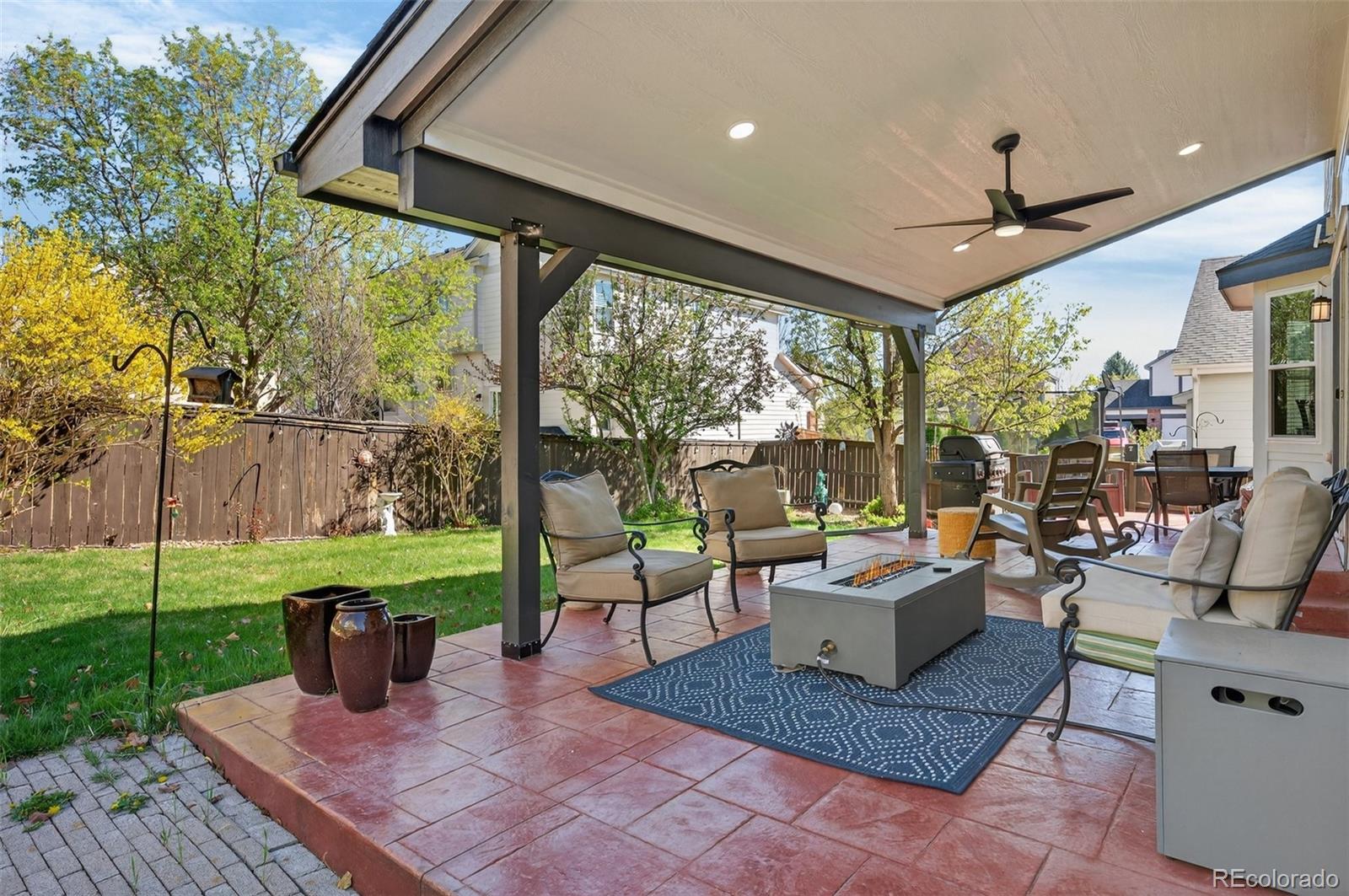 10268 Hexton Court Lone Tree CO 80124