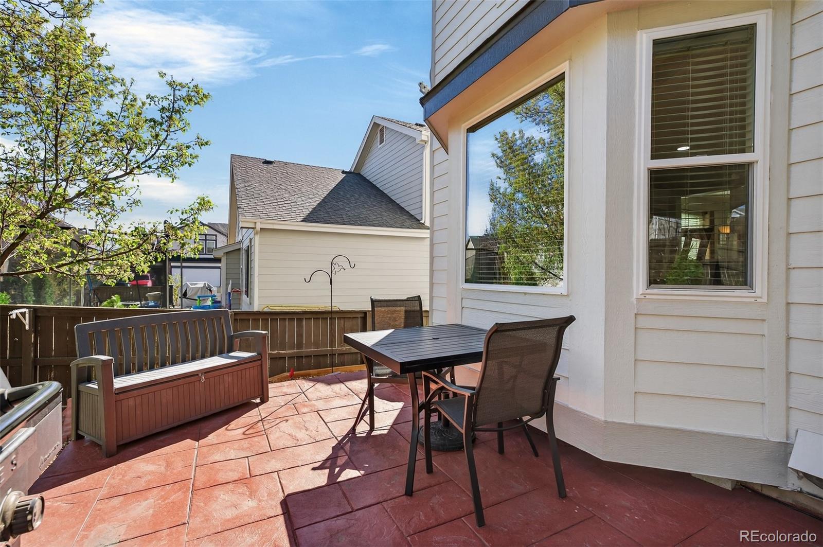 10268 Hexton Court Lone Tree CO 80124