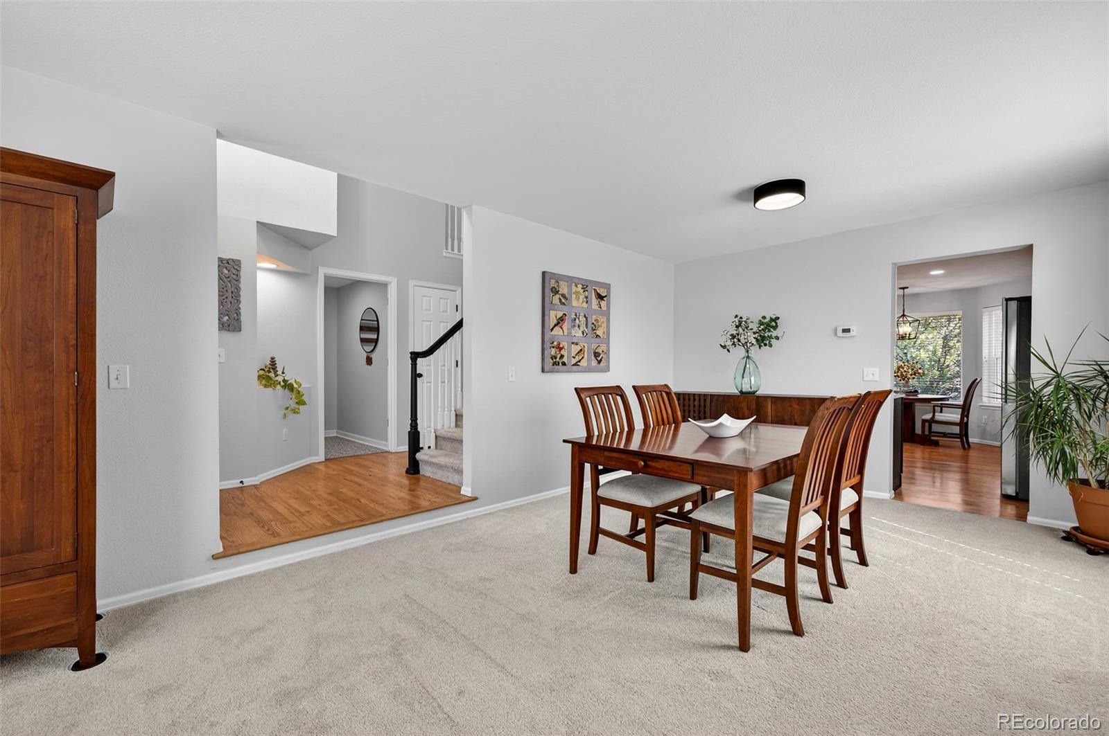 10268 Hexton Court Lone Tree CO 80124