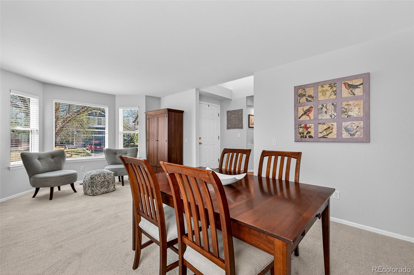 10268 Hexton Court Lone Tree CO 80124