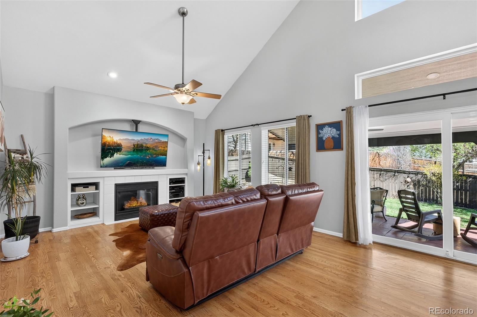 10268 Hexton Court Lone Tree CO 80124