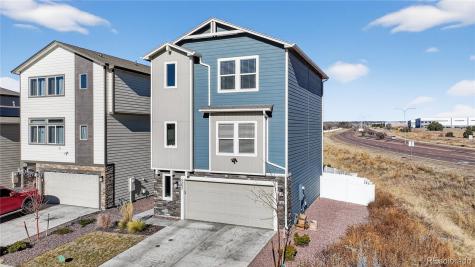 5292 Painted Sky View Colorado Springs CO 80916