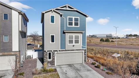 5292 Painted Sky View Colorado Springs CO 80916