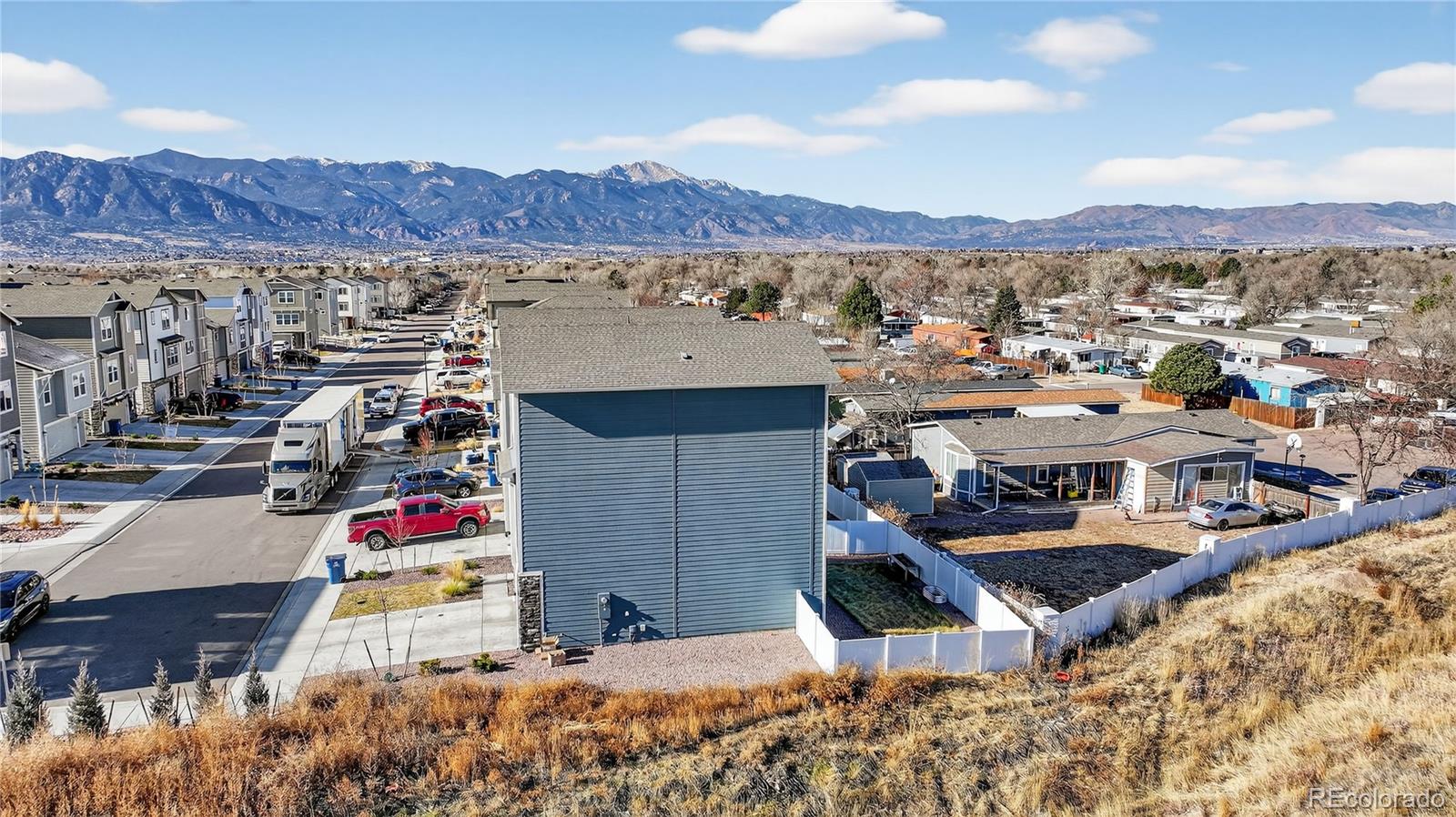 5292 Painted Sky View Colorado Springs CO 80916