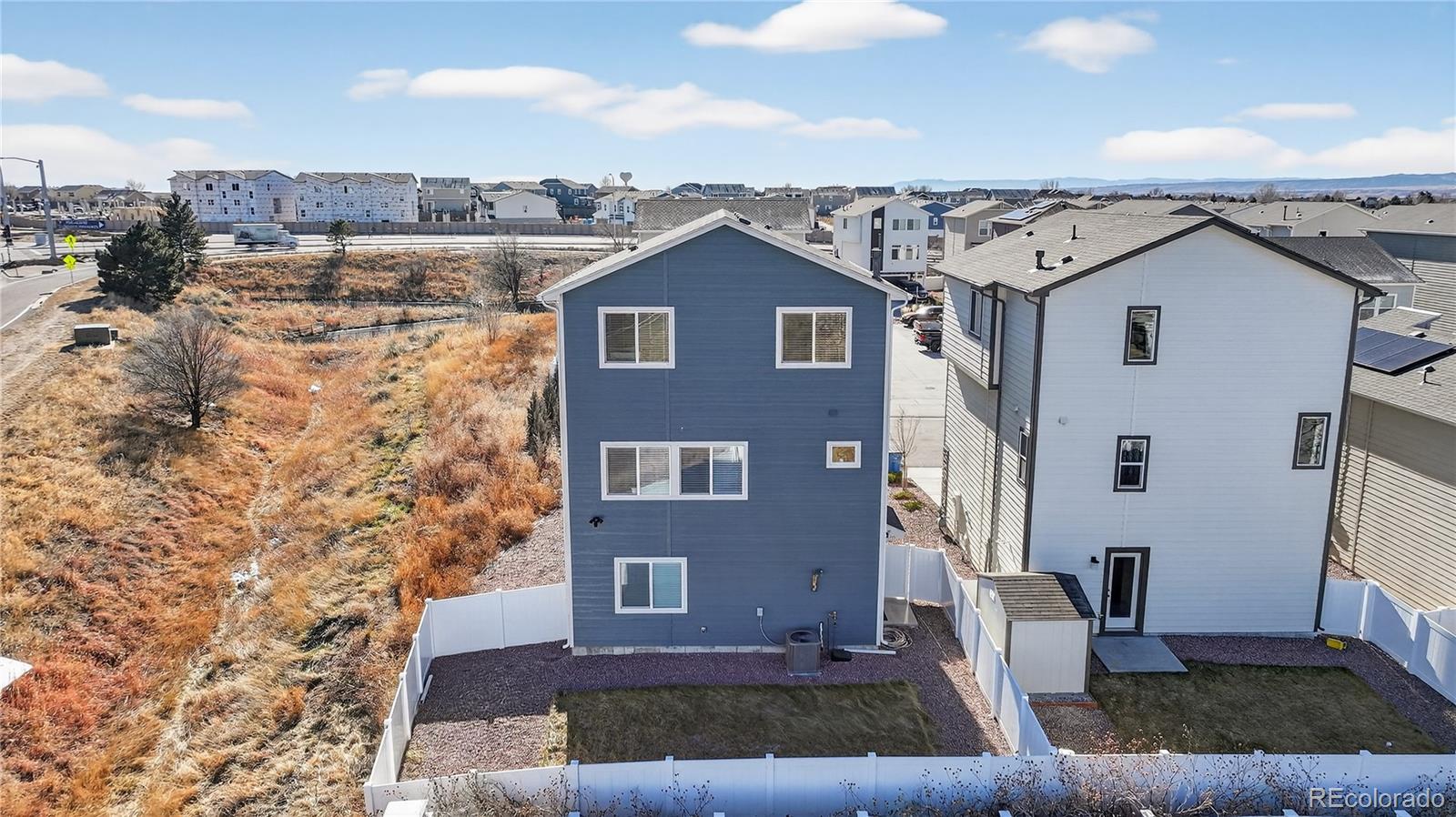 5292 Painted Sky View Colorado Springs CO 80916