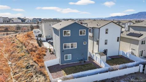 5292 Painted Sky View Colorado Springs CO 80916
