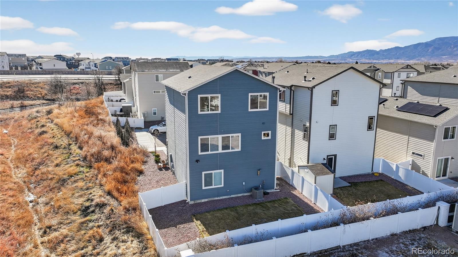5292 Painted Sky View Colorado Springs CO 80916