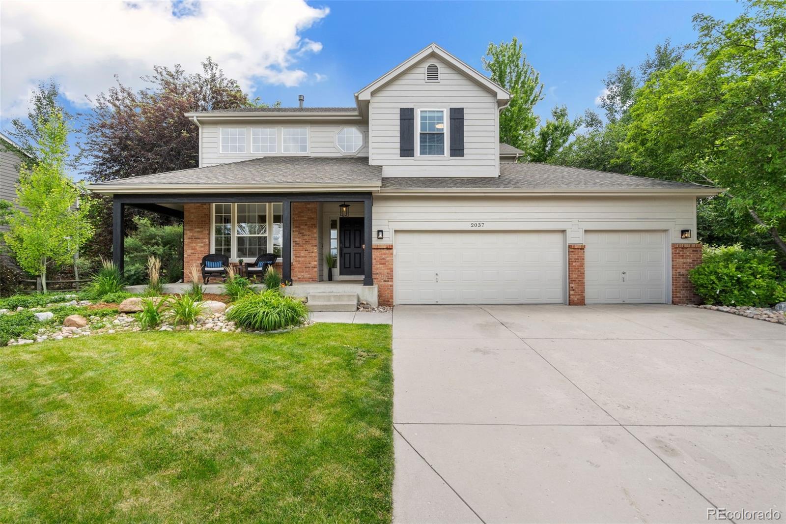 2037 River West Drive Windsor CO 80550