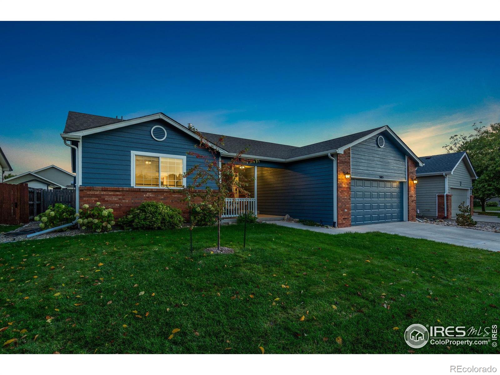 305 Amber Drive Windsor CO 80550