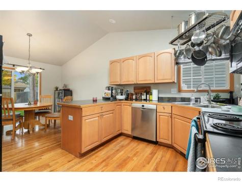 305 Amber Drive Windsor CO 80550