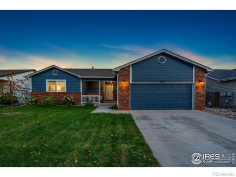 305 Amber Drive Windsor CO 80550