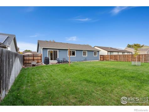 305 Amber Drive Windsor CO 80550
