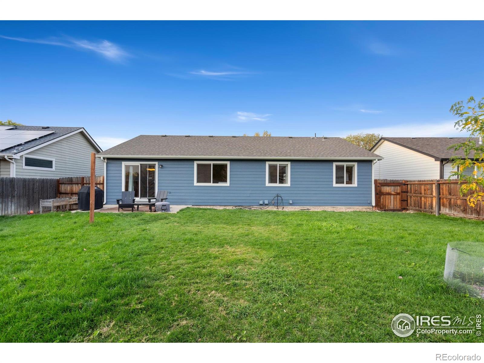 305 Amber Drive Windsor CO 80550