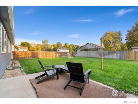 305 Amber Drive Windsor CO 80550