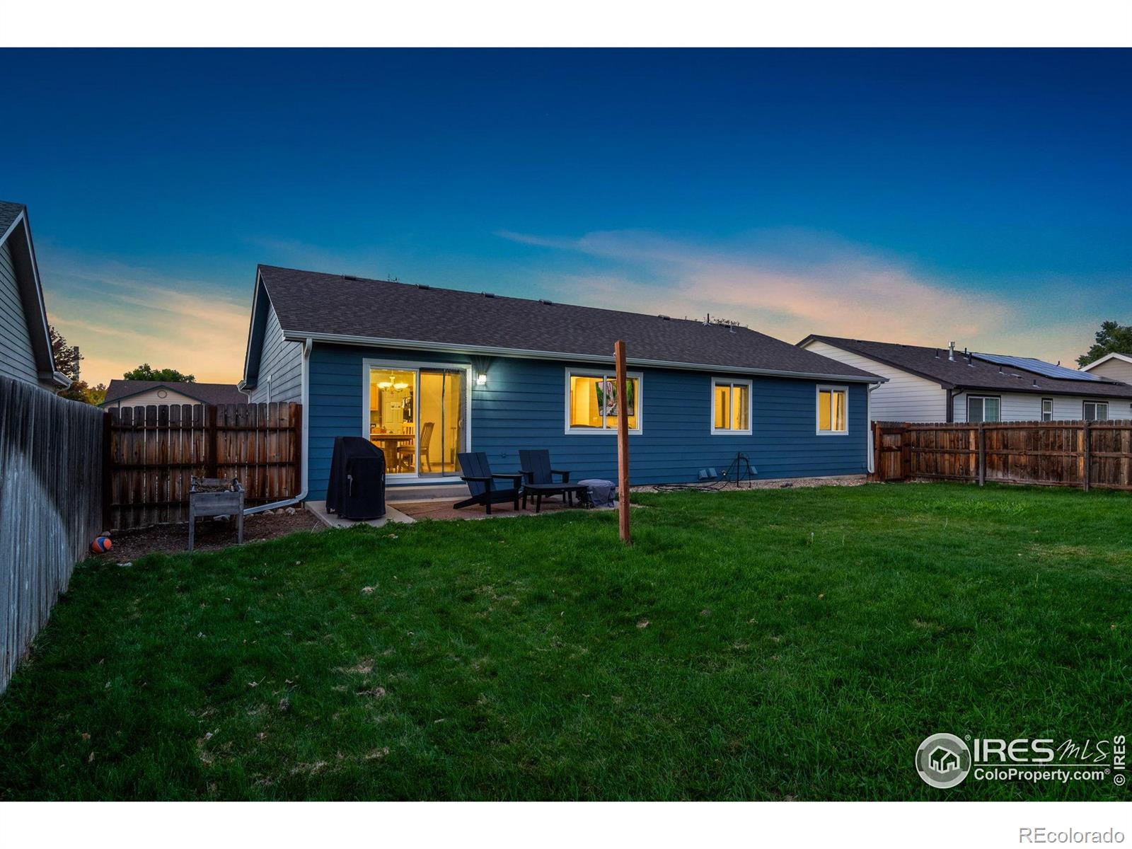 305 Amber Drive Windsor CO 80550