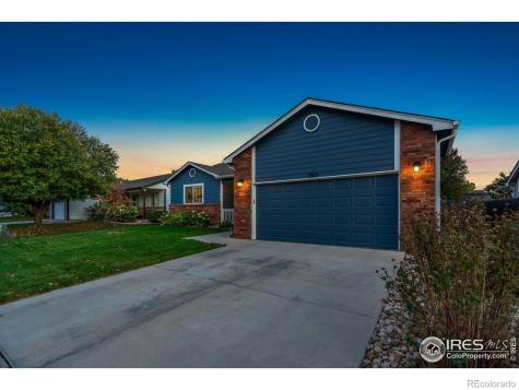 305 Amber Drive Windsor CO 80550