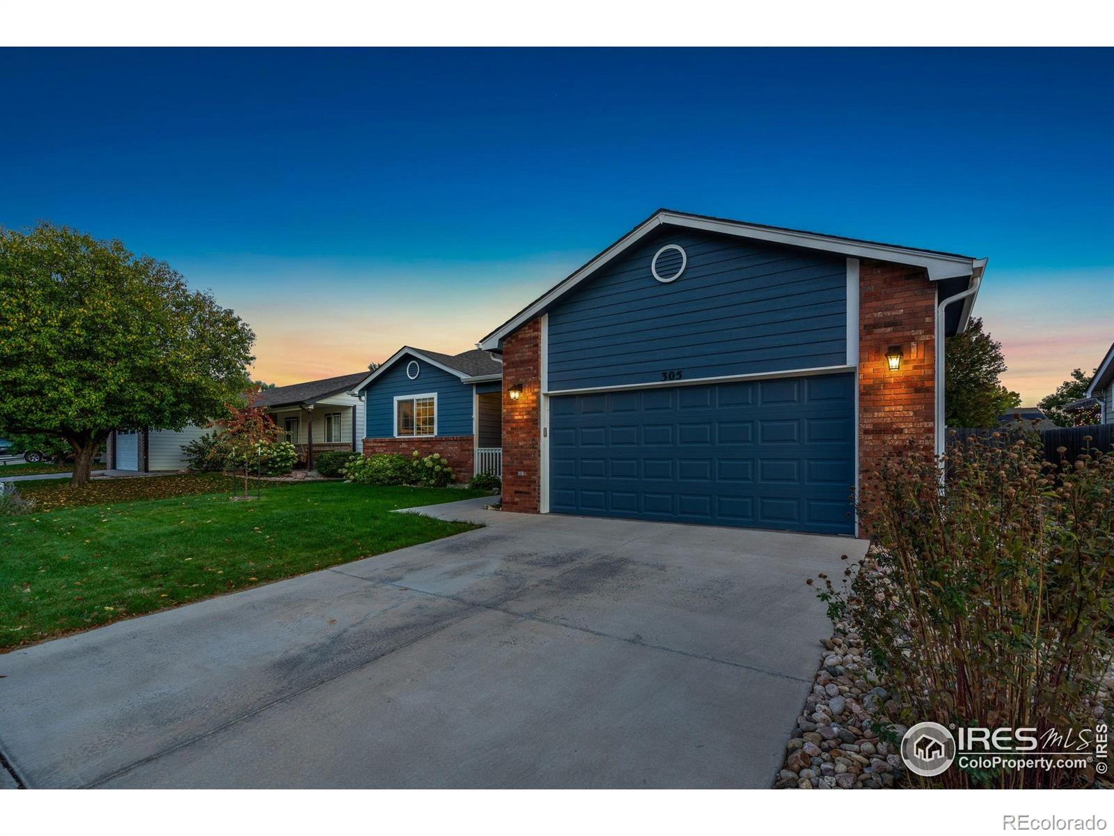 305 Amber Drive Windsor CO 80550