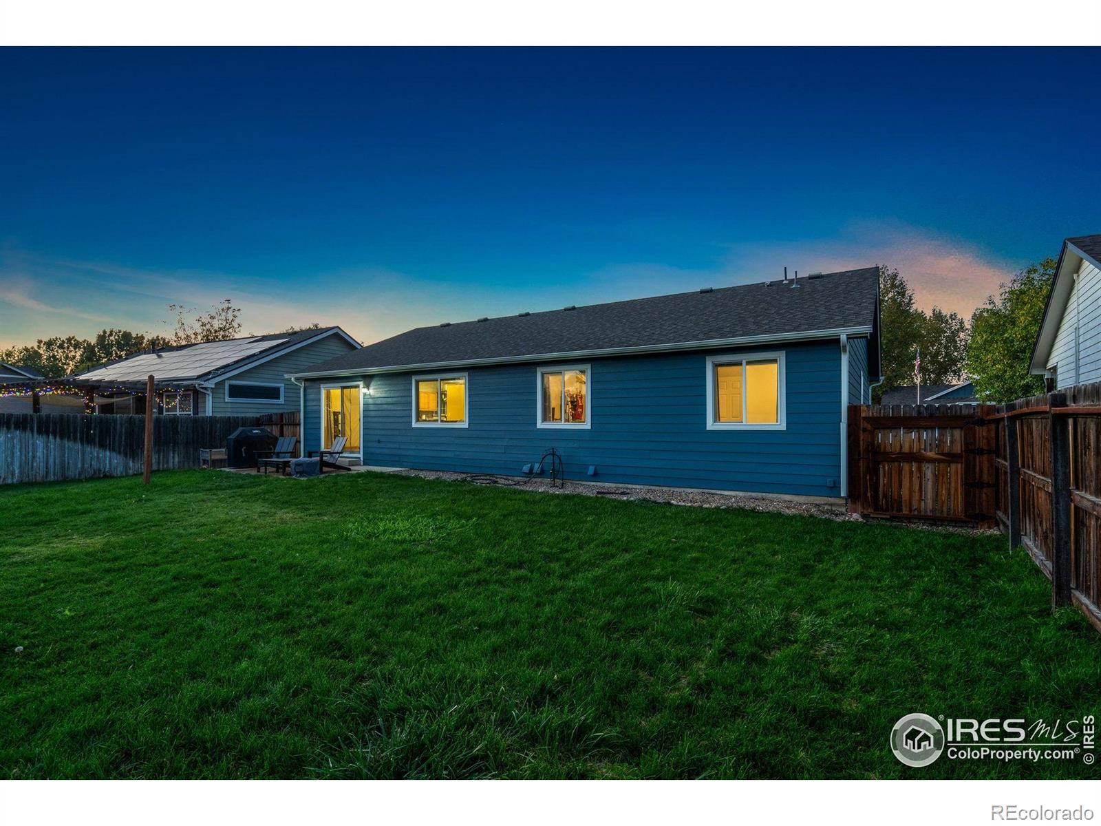 305 Amber Drive Windsor CO 80550