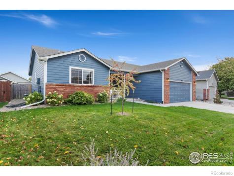 305 Amber Drive Windsor CO 80550