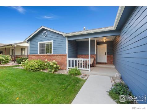 305 Amber Drive Windsor CO 80550