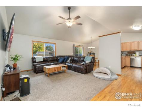 305 Amber Drive Windsor CO 80550