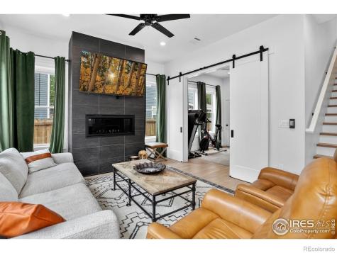 1206 Rose Street Georgetown CO 80444