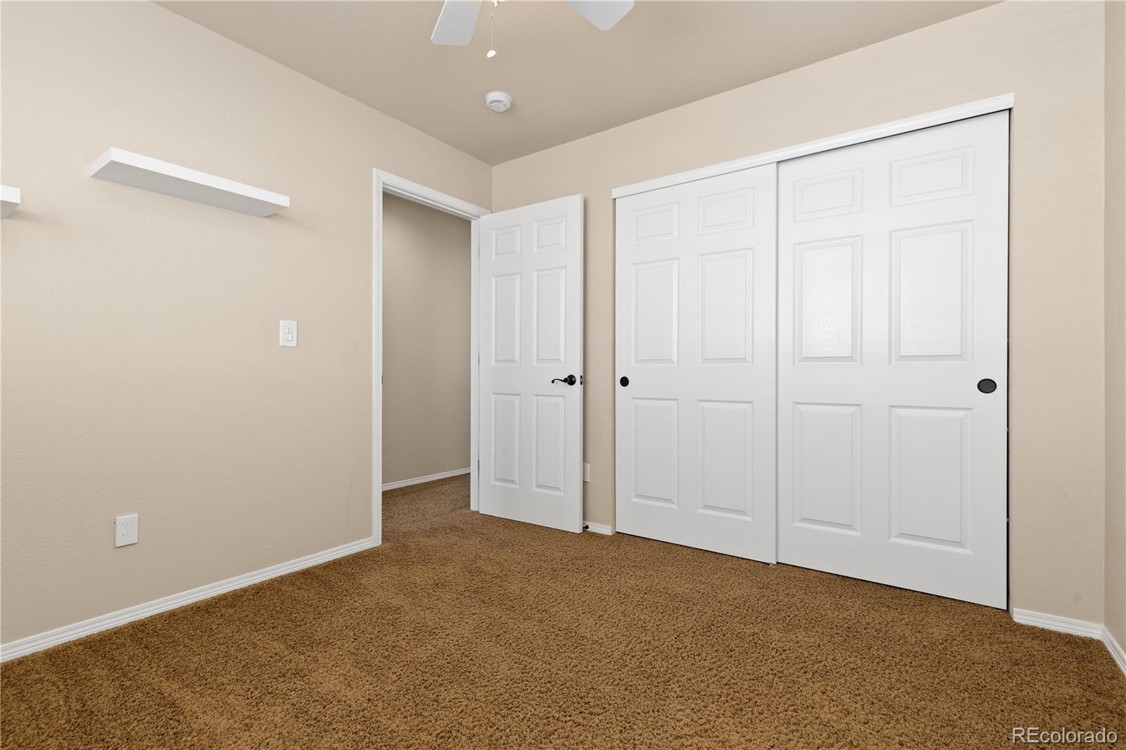 1948 E 167th Avenue Thornton CO 80602