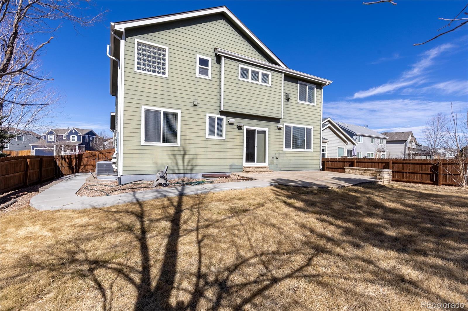 1948 E 167th Avenue Thornton CO 80602