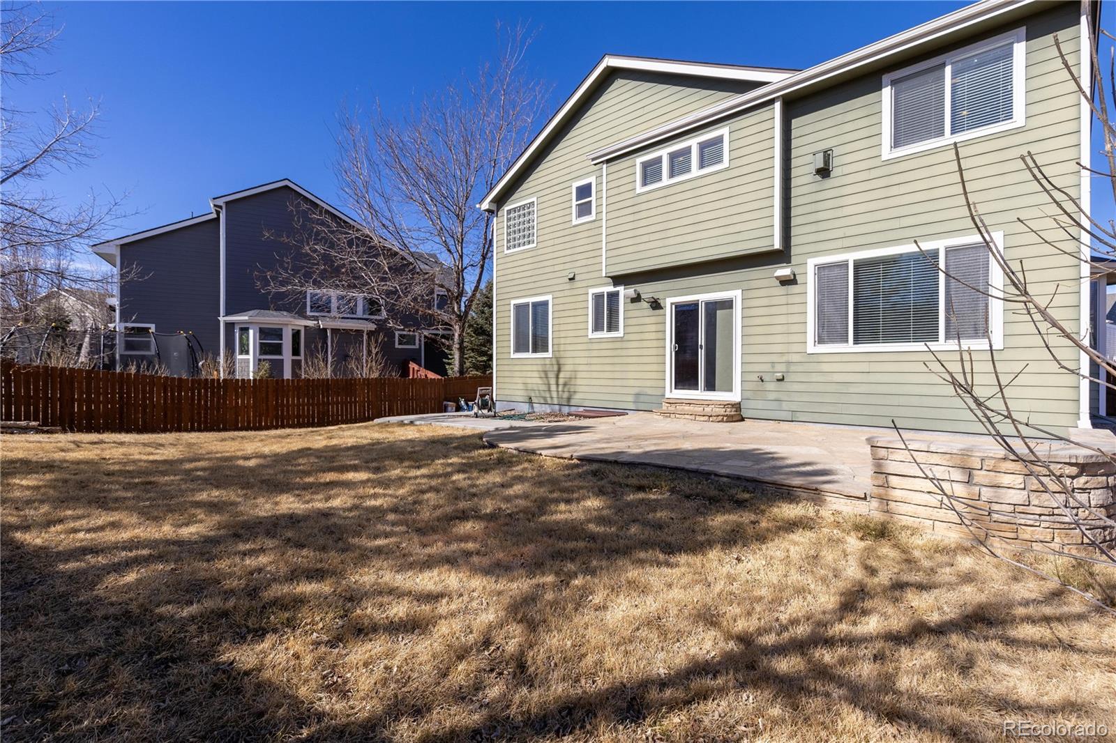 1948 E 167th Avenue Thornton CO 80602